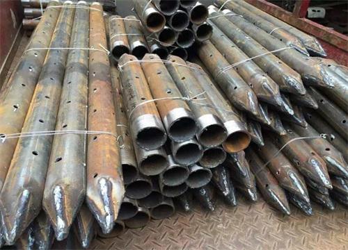 通江钢花管哪里有卖